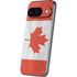 Canada Flag Distressed Google Pixel 9 Skin